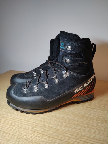 Scarpa manta tech - scarpa,