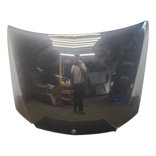 Mercedes w205 class bonnet - mercedes,