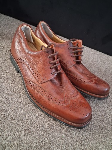 Anatomic mens uk 6 brown - anatomic, co