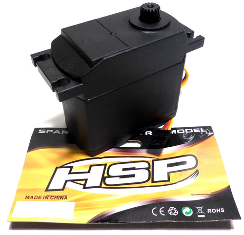 Hsp sp30001 large scale - sp30001, 1/5