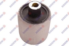 FRONT MOUNTING CONTROL