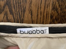 BUGABOO Footmuff (compatible
