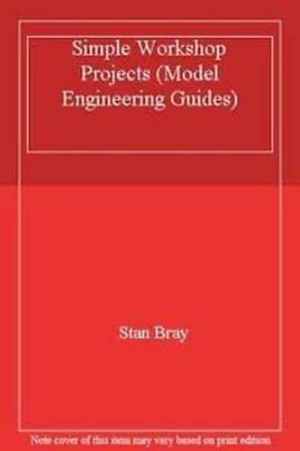 Simple workshop projects - simple,