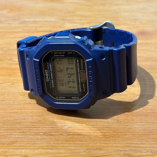 Shock 5600 custom - dw-5600,