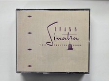 Capitol Years by Sinatra