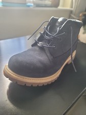 Timberland Nellie Chukka Wheat