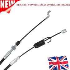 Clutch cable fits - fits, honda