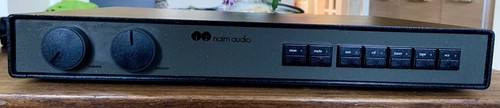 Naim nac preamplifier - naim,