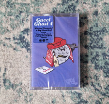 Mickey Diamond Big Ghost Ltd