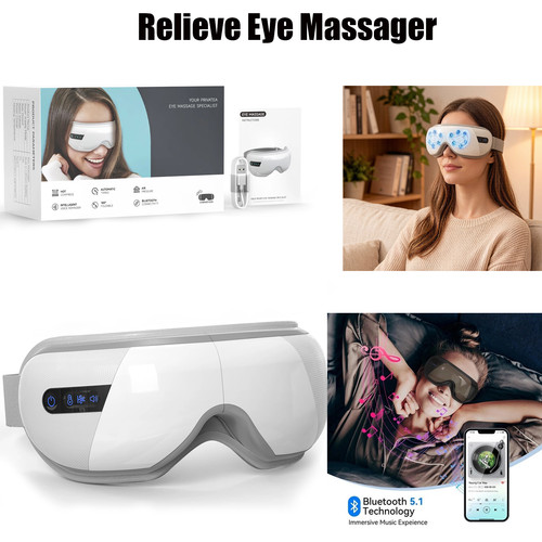 Bluetooth electric eye - electric,