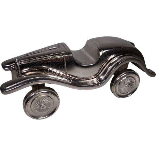 Collectable metal car in - collectable,