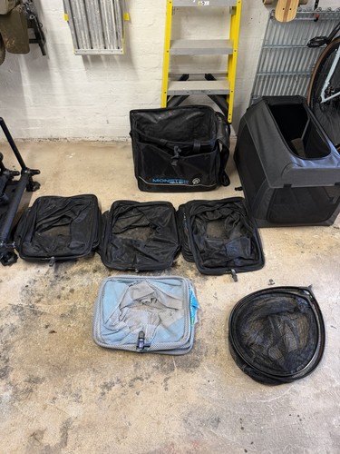 Preston innovations keepnets - preston,