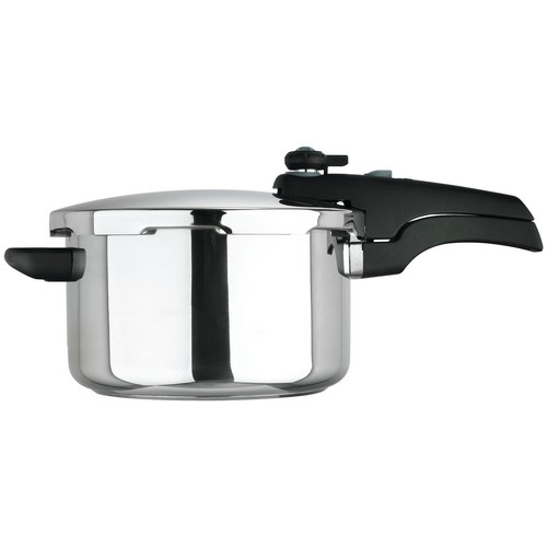 Pressure cooker stainless - pressure,