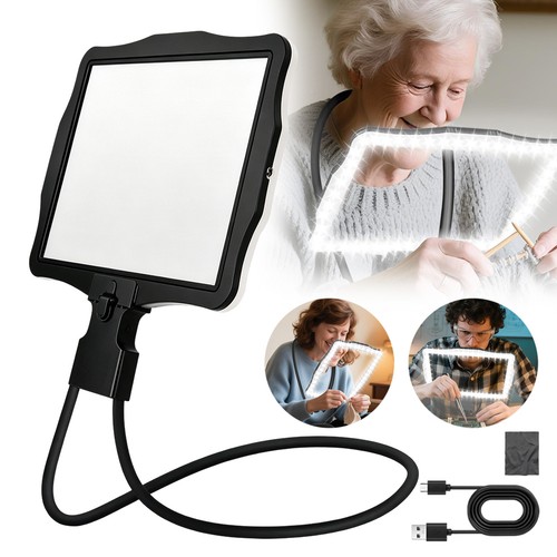 10x magnifier with led - 10x, 50