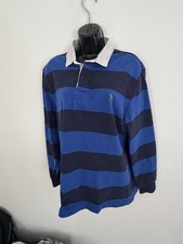 Ralph Lauren Rugby Shirt Size