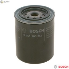 Oil filter 451 103 357 - filter,