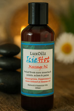 Sciatica Pain Relief Massage