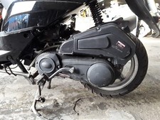 2021 DIRECT BIKES 125 Engine BN152QM1J2600673