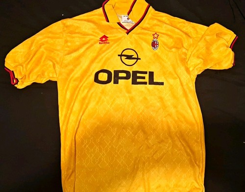 Original vintage 1994 ac - 1994/95,