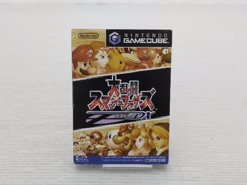 Super smash bros melee - bros.,