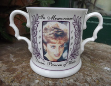1997 Diana Princess of Wales