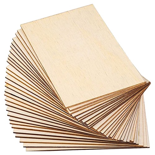 Pcs mini wooden floor - 60,