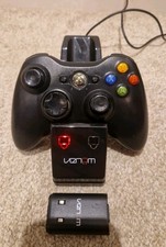 Microsoft Xbox 360 Wireless