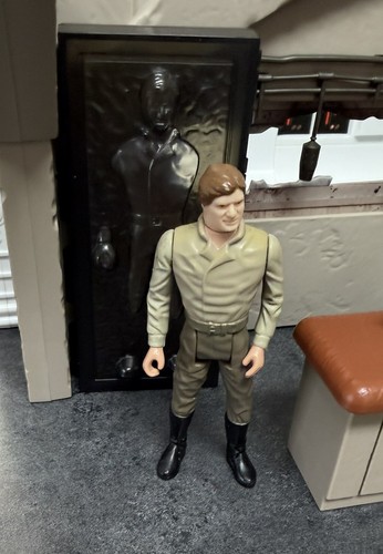 Vintage star wars - vintage, solo