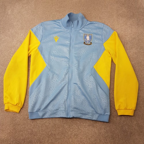 Sheffield wednesday track - sheffield,