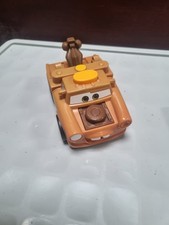 2010 Fisher Price Disney Cars