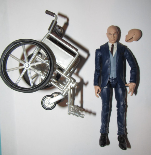 Marvel legends figure punisher - legends,