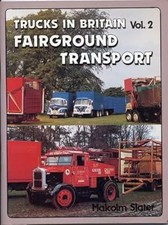 Trucks in Britain: Fairground
