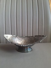 Antique Barker &Ellis Silver