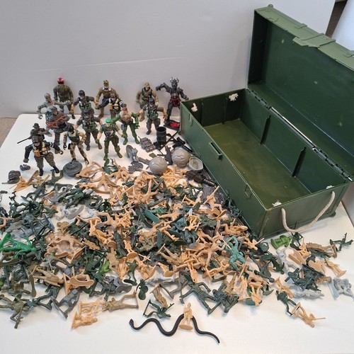 Chap mei plastic action figure - plastic,