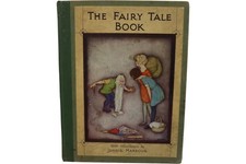 The Fairy Tale Book