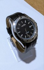 ellesse 44mm Date Feature High