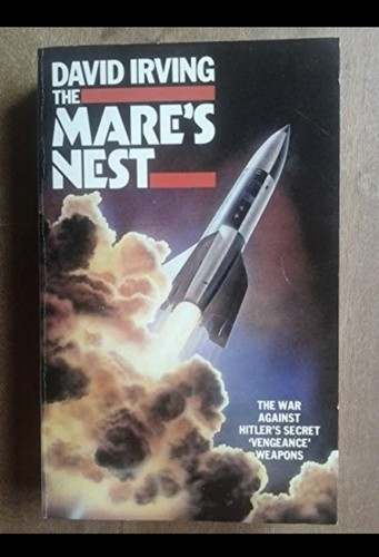 David irving the mare - the, nest