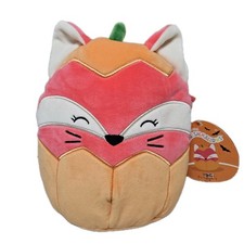 Squishmallows Pumpkin Fifi The