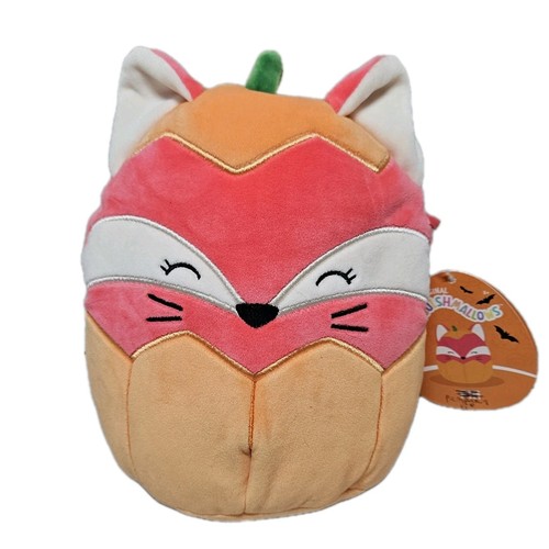 Squishmallows pumpkin fifi - squishmallows,