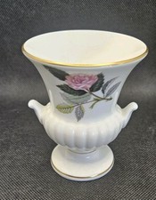 Small Vintage Wedgewood Urn