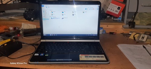 Packard bell easynote tj65 - easynote,