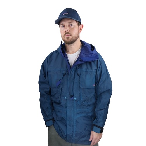 Vintage patagonia sst - vintage, fly