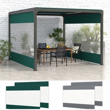 3x2m Side Panels with Large