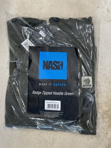Nash make happen badge - nash,