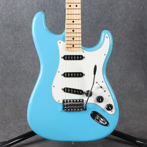 Fender limited international - fender,