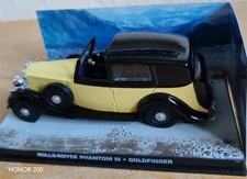 ROLLS ROYCE PHANTOM III #97