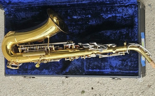 Couf royalist alto - h, ii