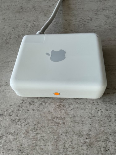 Apple airport express base - apple,