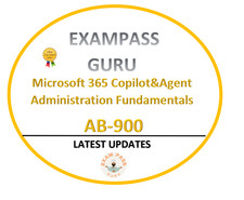 AB-900 Microsoft 365 Copilot