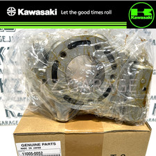 Kawasaki Genuine 2006-2013